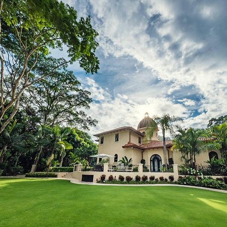 Villa Firenze, Costa Rica. All Inclusive, Luxury Villa Playa Herradura (Puntarenas) Exterior photo