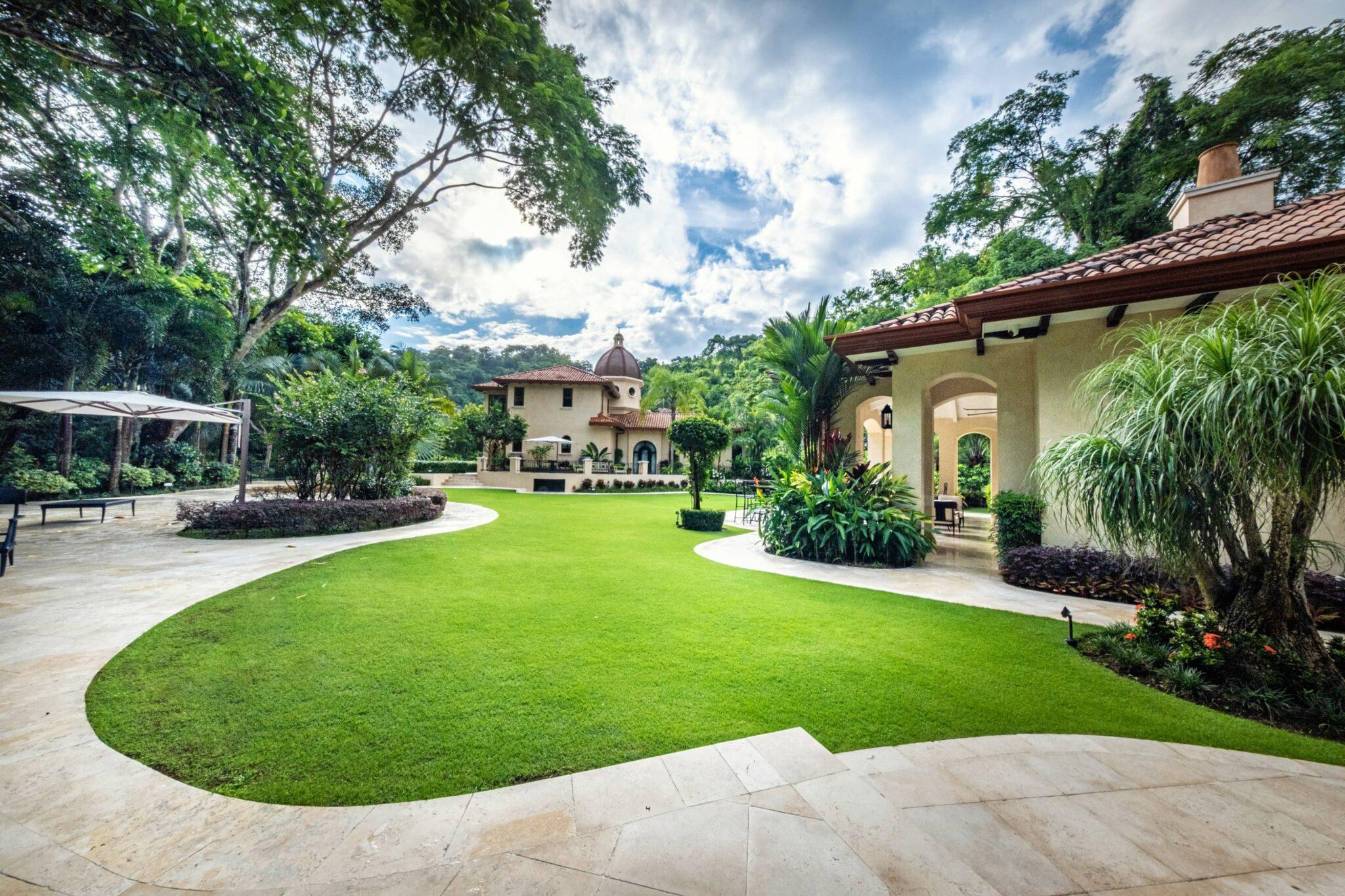 Villa Firenze, Costa Rica. All Inclusive, Luxury Villa Playa Herradura (Puntarenas) Exterior photo