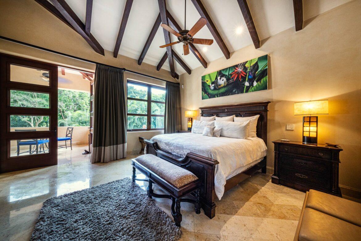 Villa Firenze, Costa Rica. All Inclusive, Luxury Villa Playa Herradura (Puntarenas) Exterior photo