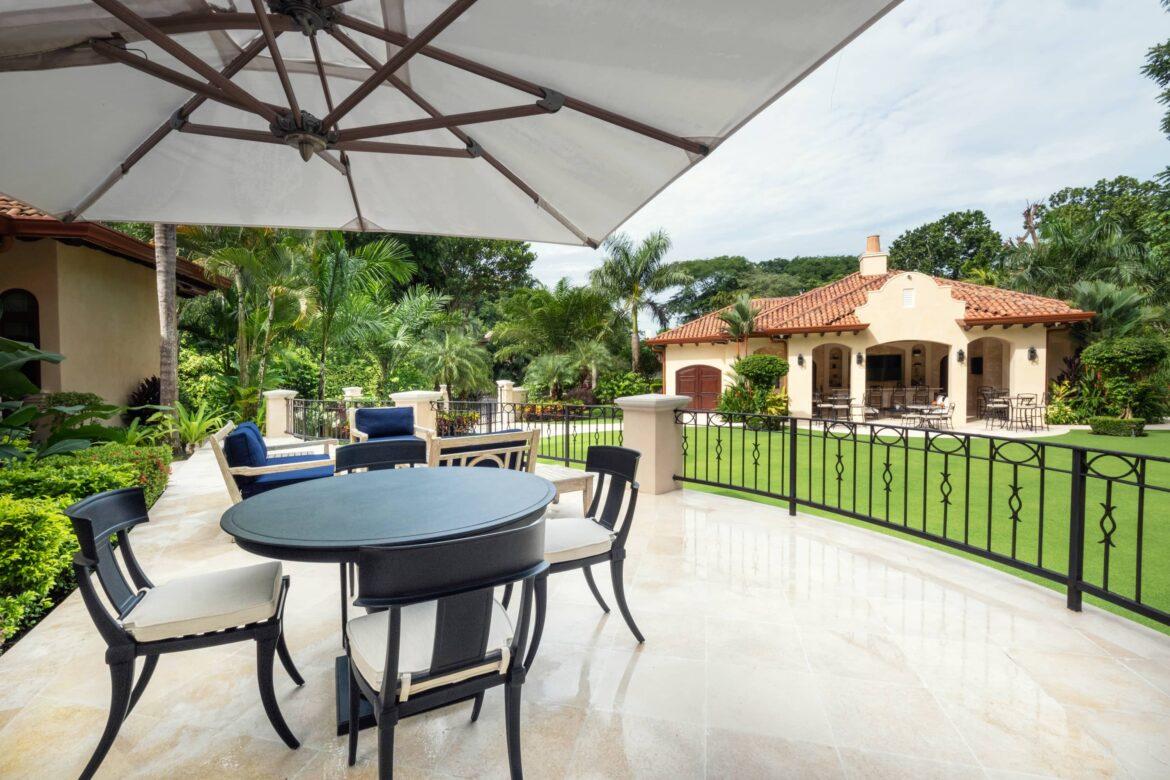 Villa Firenze, Costa Rica. All Inclusive, Luxury Villa Playa Herradura (Puntarenas) Exterior photo