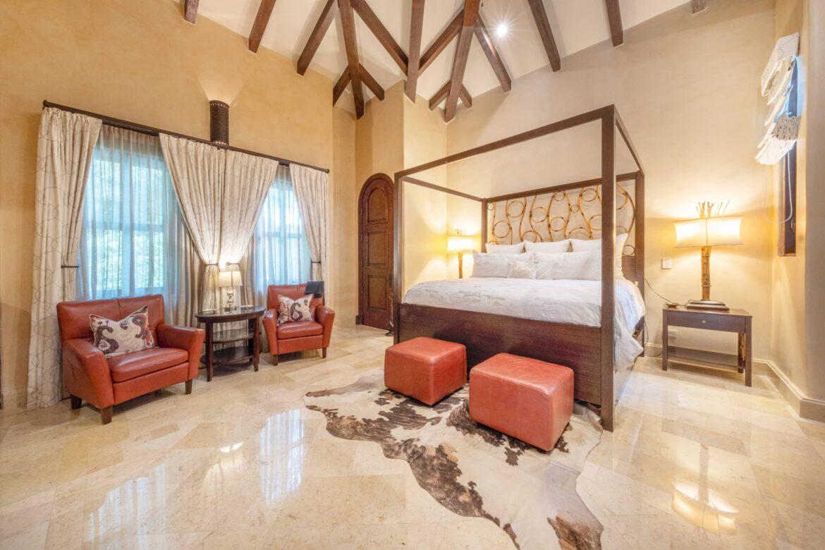 Villa Firenze, Costa Rica. All Inclusive, Luxury Villa Playa Herradura (Puntarenas) Exterior photo